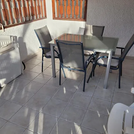 Apartamento Losgigantes