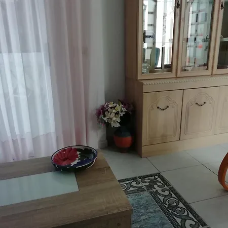 Losgigantes Apartamento *