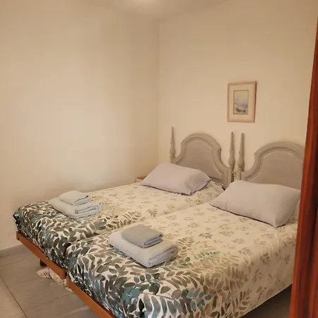 Apartamento Losgigantes *